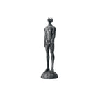 Atlas Guardian Sculpture Floor Ornaments