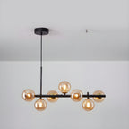 Aurelia Globe Chandelier