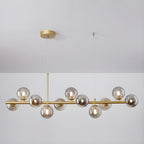 Aurelia Globe Chandelier