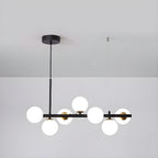 Aurelia Globe Chandelier