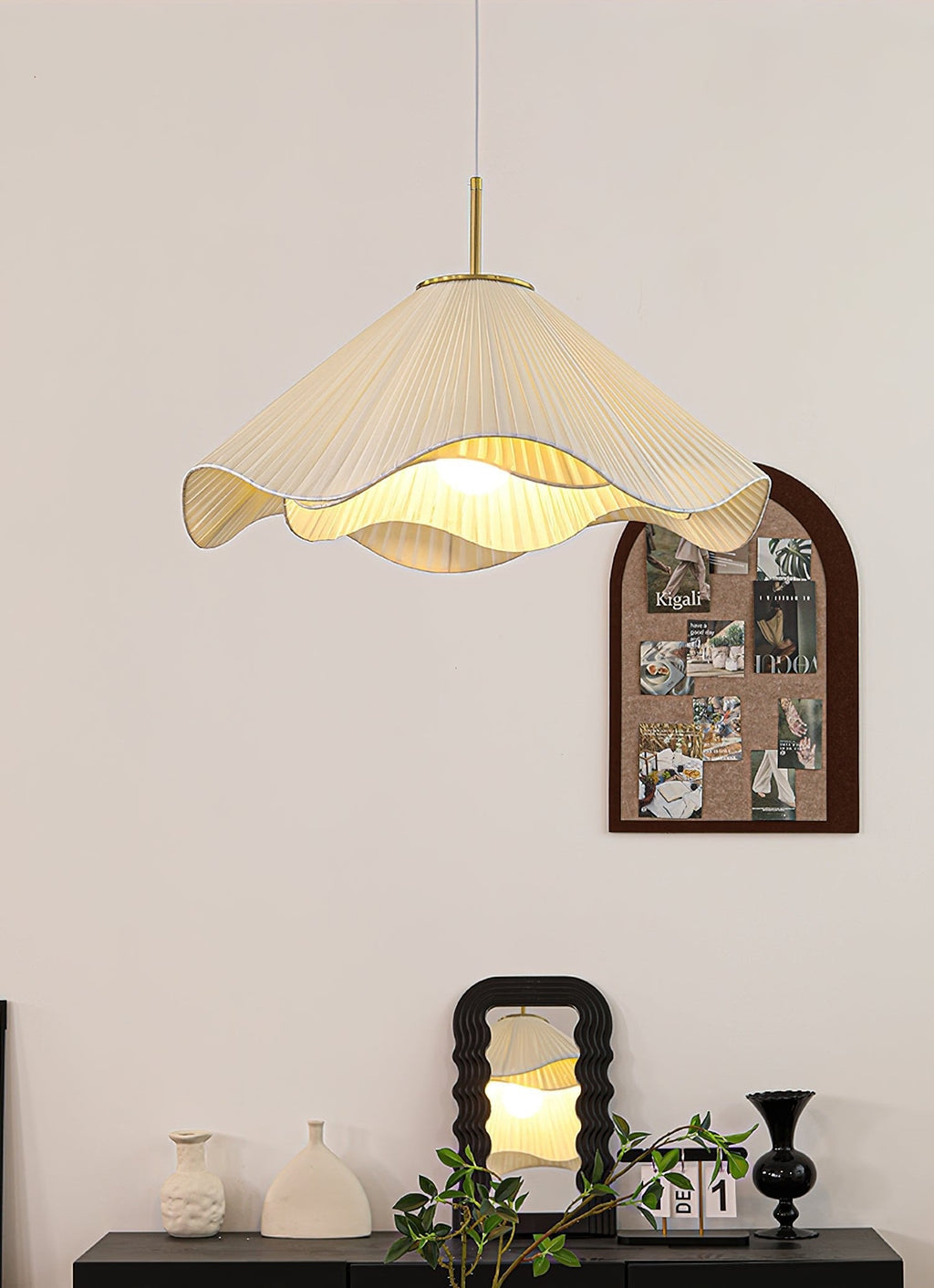 Elara Houselight Pendant Light