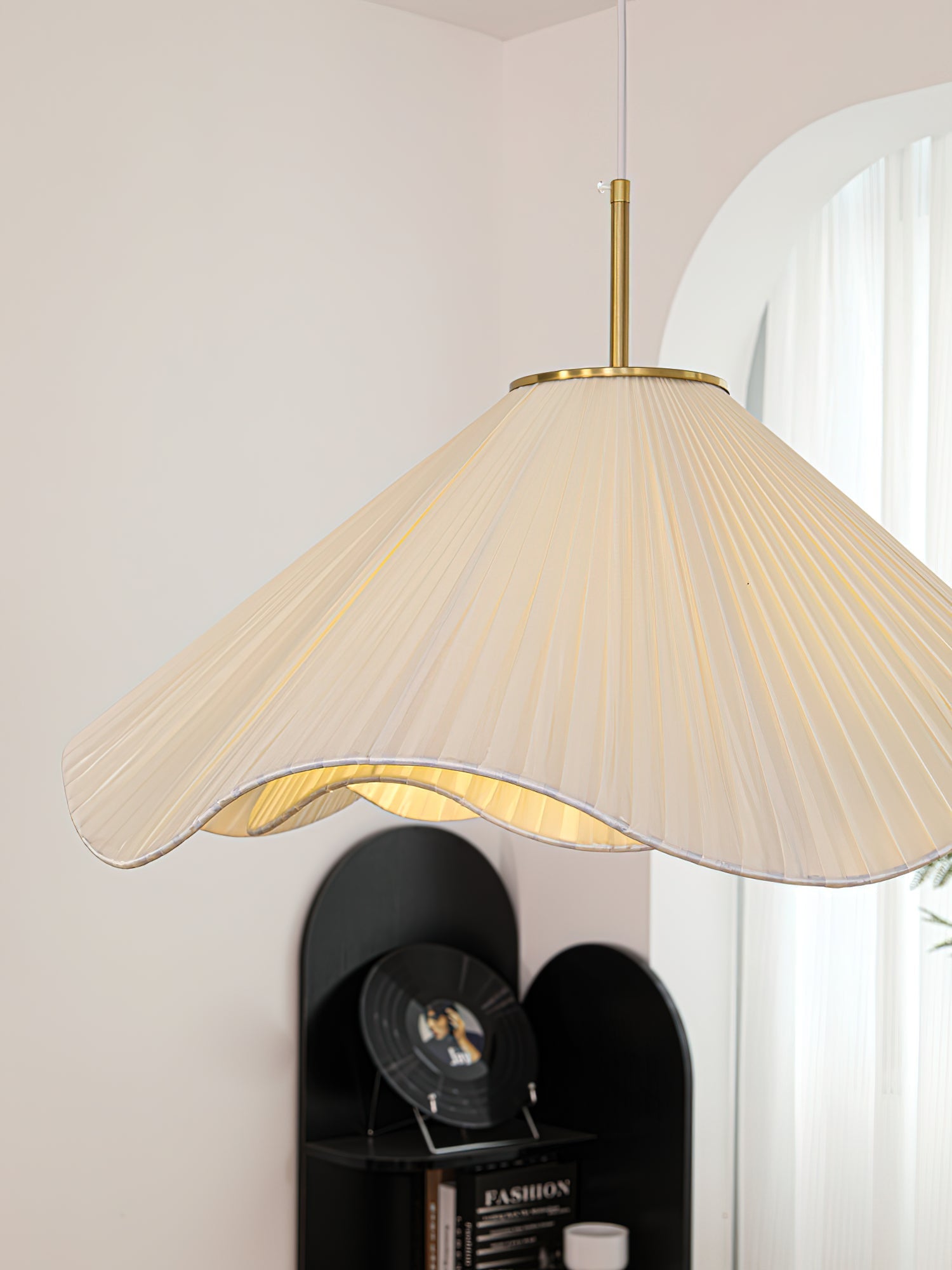 Elara Houselight Pendant Light