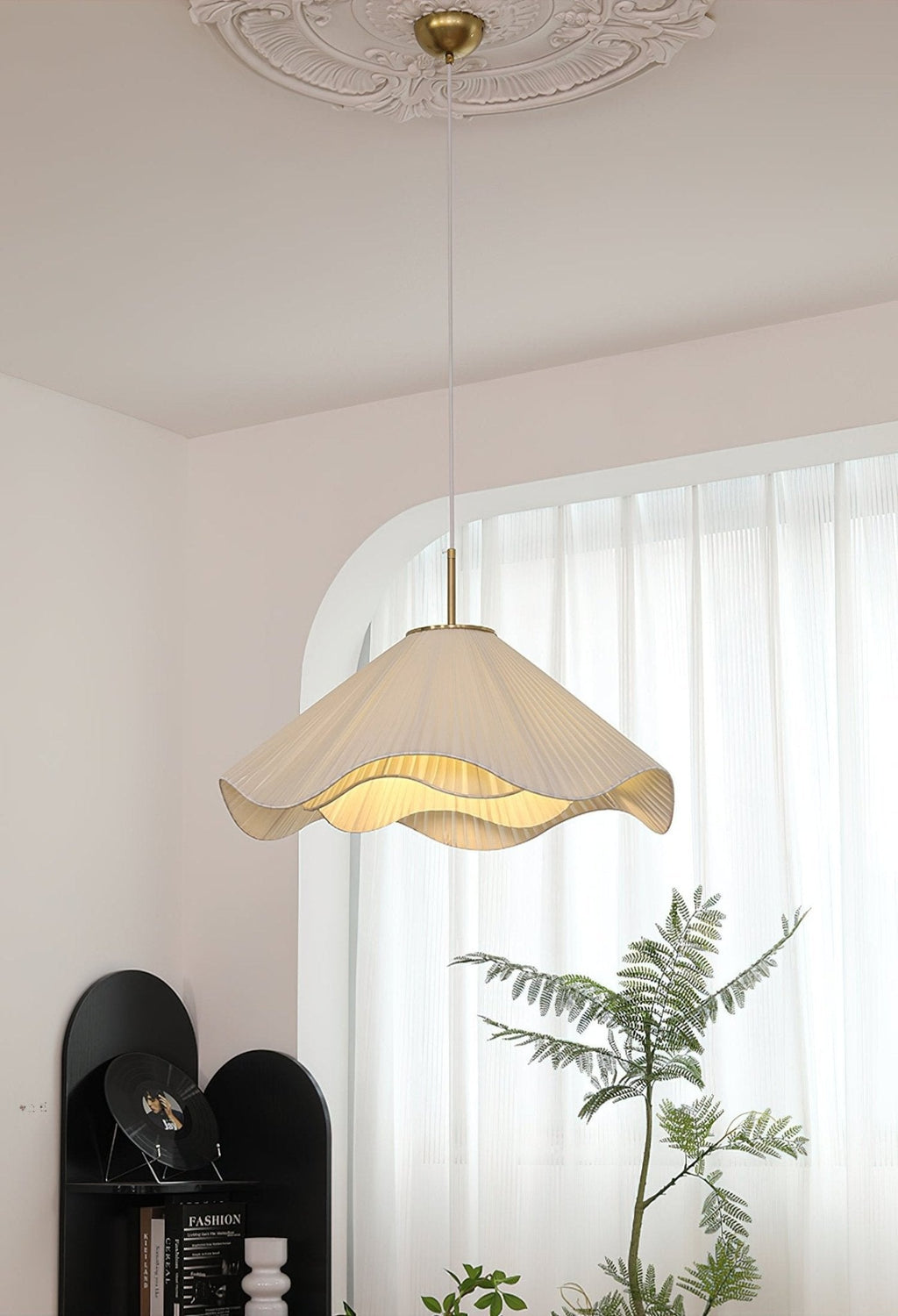 Elara Houselight Pendant Light