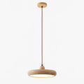 Aurelio Travertine Pendant Light