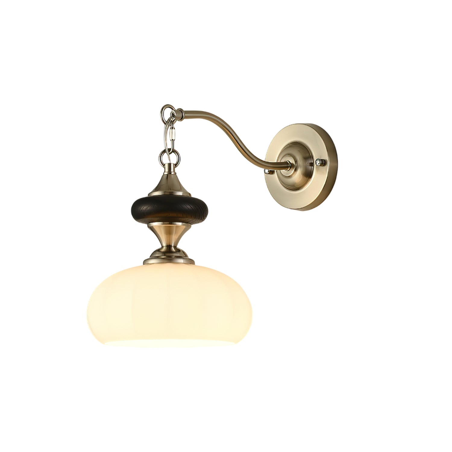 Aurelo Wall Lamp