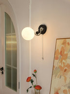 Aurelo Wall Lamp