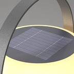 Auren Lantern Outdoor Lamp