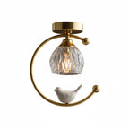 Auri Bird Ceiling Light