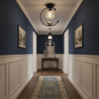 Auri Bird Ceiling Light