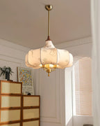 Aurora Bloom Pendant Light
