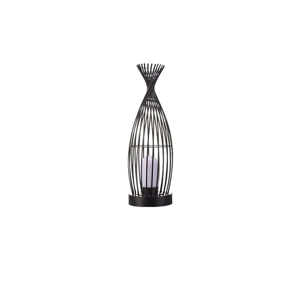 Aurora Orbis Lantern Outdoor Light