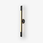 Aurora Rod Wall Light
