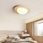 Aurora Stone Ceiling Light
