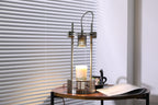 Aurosteel Aroma Table Lamp