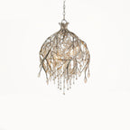 Autumn Twilight Chandelier