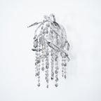 Autumn Twilight Wall Lamp