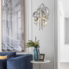 Autumn Twilight Wall Lamp