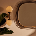 Axis Duo Wall Light