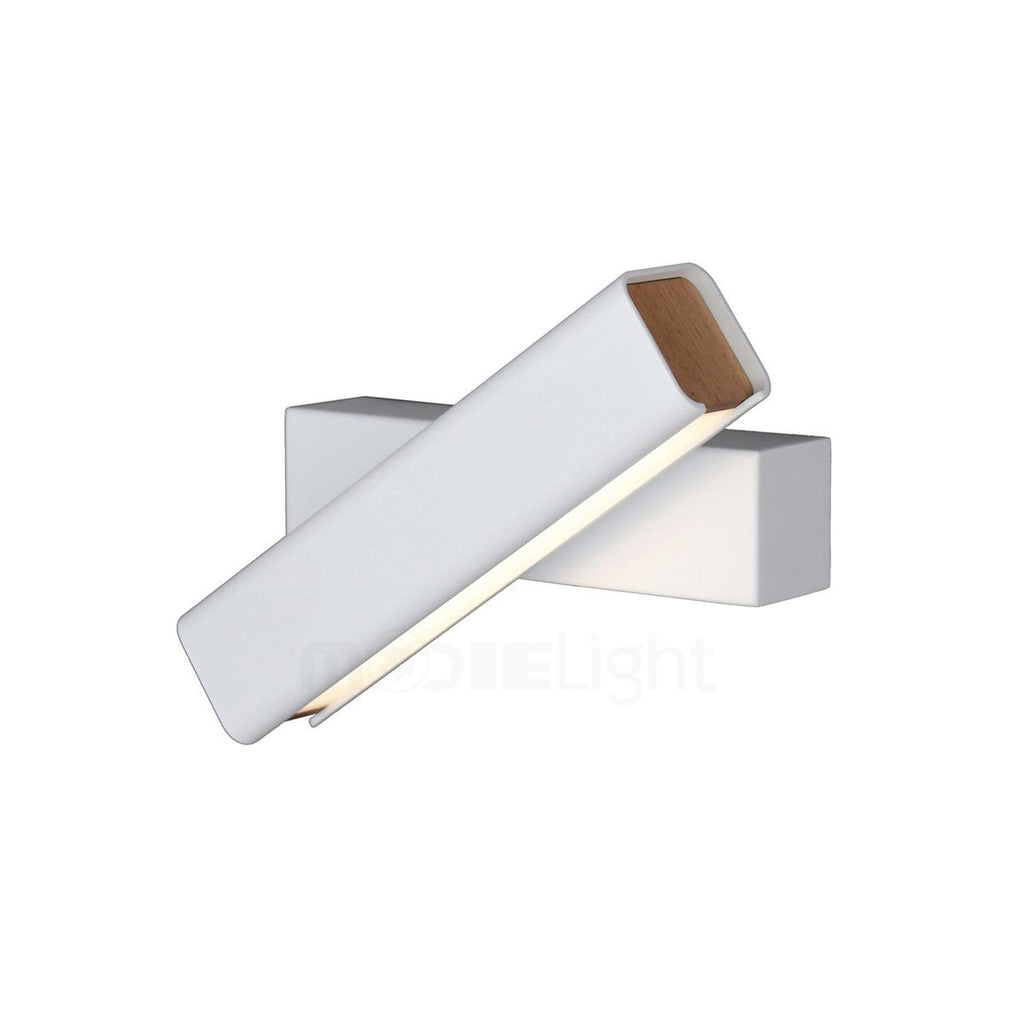 Axis Flux Wall Sconce
