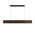 Axis Geometric Pendant Light