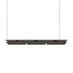 Axya Island Chandelier