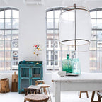 Ay illuminate Pendant Light