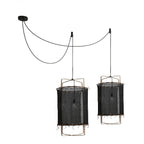 Ay illuminate Pendant Light