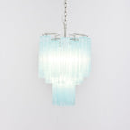Azzura Murano Chandelier
