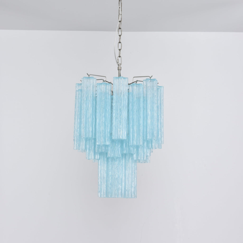 Azzura Murano Chandelier