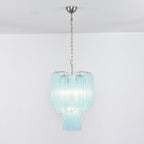 Azzura Murano Chandelier