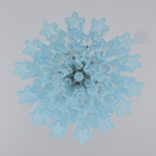 Azzura Murano Chandelier