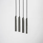Bang Concrete Pendants Light