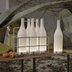 Bacco Built-in Battery Table Lamp