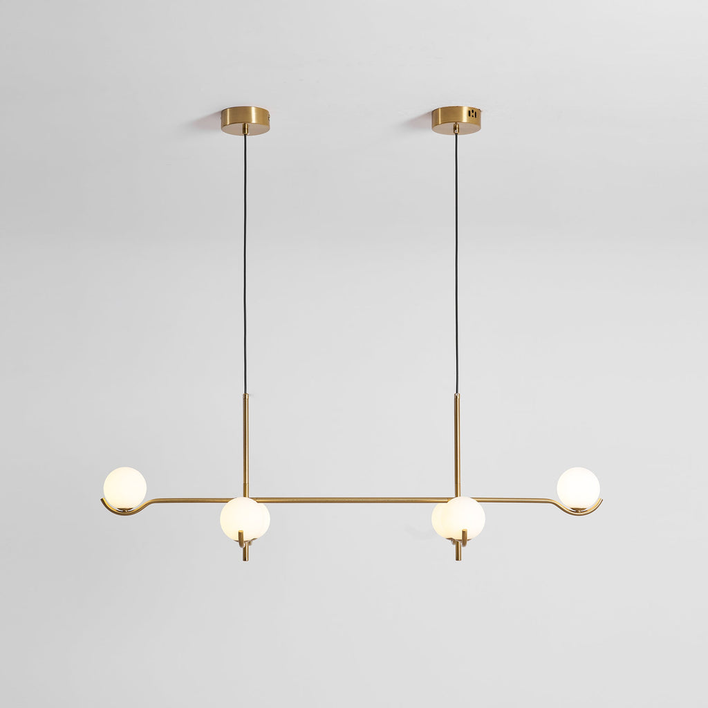 Baer Pendant Light