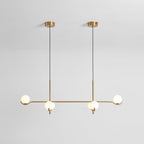 Baer Pendant Light