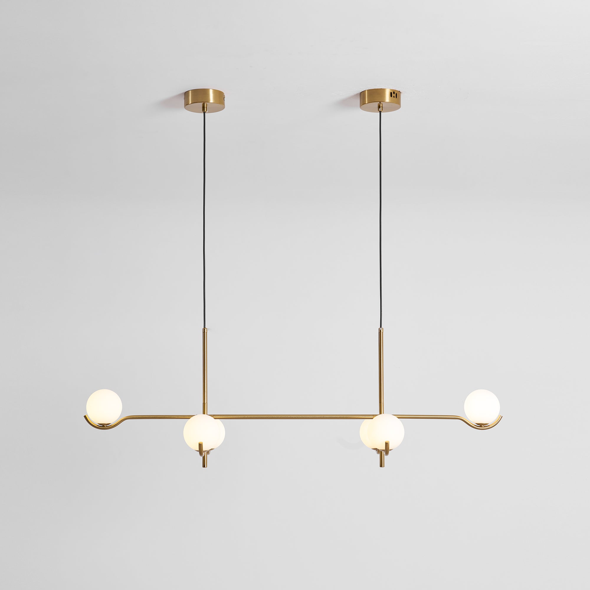Baer Pendant Light