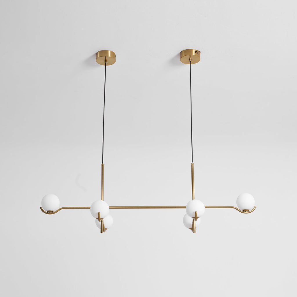 Baer Pendant Light