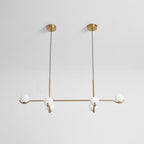 Baer Pendant Light