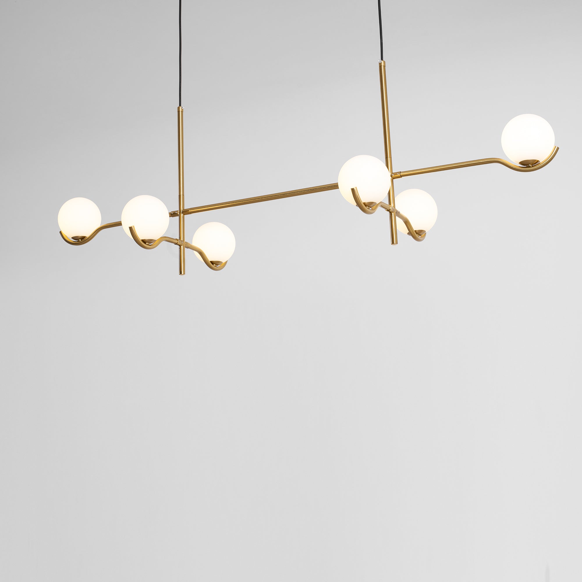 Baer Pendant Light