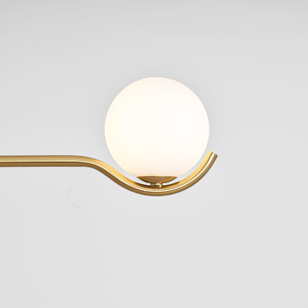 Baer Pendant Light