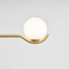 Baer Pendant Light