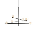 Baer Pendant Light