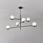 Baer Pendant Light