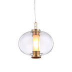 Bai Family Pendant Light