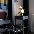 Balance Table Lamp
