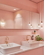 Ball Series Pendant Light