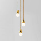 Ball Series Pendant Light