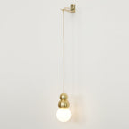 Ball Series Wall Light