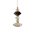 Ballet Pendant Lamp