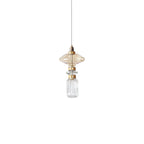 Ballet Pendant Lamp